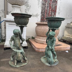 S102 Para donic na puttach, XX w.