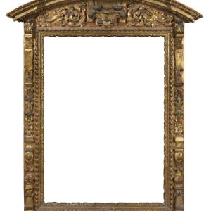 S3356 Duża rama, XVI w.