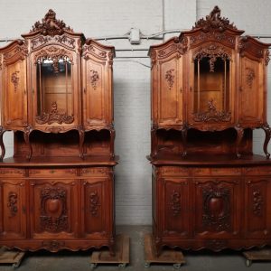 S1108 Para kredensów, XIX w.