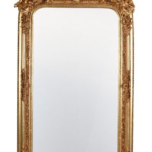 S2655 Barokowe lustro
