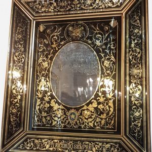 S2915 Duża rama, XIX w.