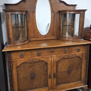 S2984 Pomocnik z lustrem