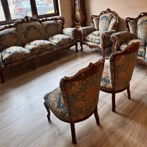 S512 Zestaw wypoczynkowy