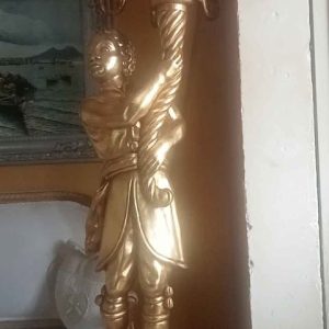 S3441 Maur Kandelabr