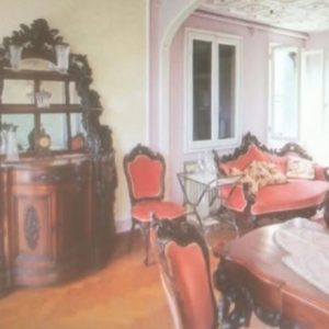 S174 Wenecki zestaw do salonu, XX w.