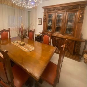 S1130 Zestaw do jadalni