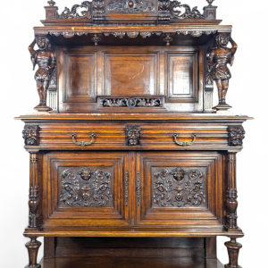 S1306 Neorenesansowy pomocnik