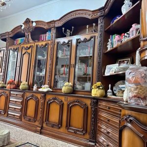 S1595 Duża biblioteka