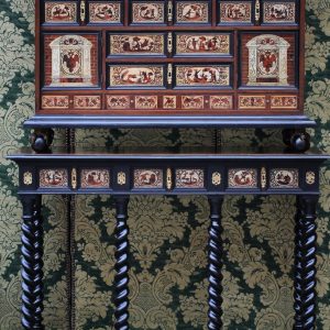 S2153 Kabinet, XIX w.