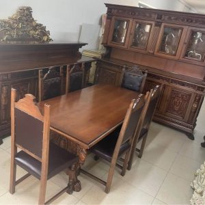 S3488 Zestaw do jadalni