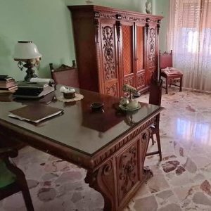 S3489 Zestaw do gabinetu