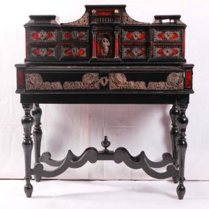 S2685 Sekretarzyk, XVIII w.