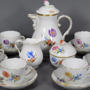 S2714 Serwis kawowy dla 6 osób