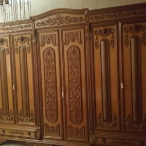 S3060 Zestaw do sypialni