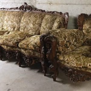 S3075 Zestaw wypoczynkowy