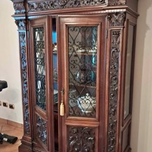 S3260 Renesansowa serwantka