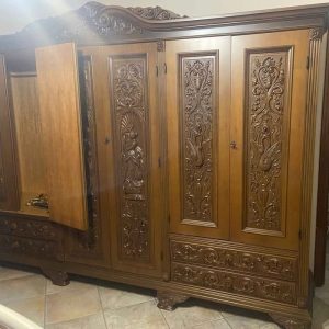 S3506 Zestaw do sypialni