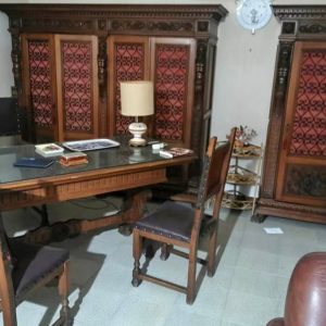 S3507 Zestaw do gabinetu