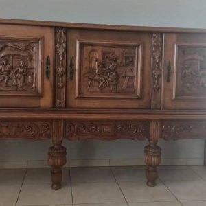 S452 Zestaw do jadalni