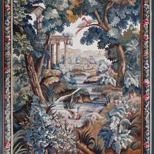 S982 Gobelin, XIX w.