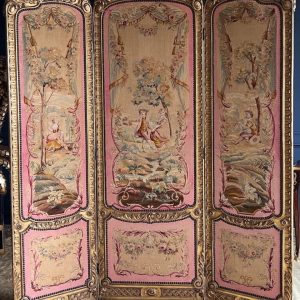 S3510 Parawan, XIX w.