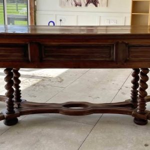 S1331 Stół/biurko, XIX w.