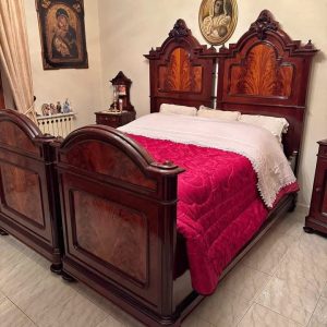 S1589 Zestaw do sypialni