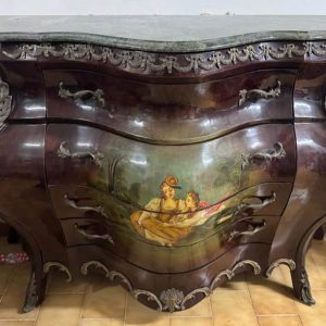 S2322 Komoda + szafki