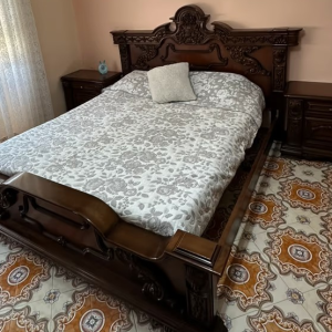 S3581 Zestaw do sypialni