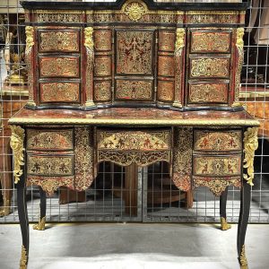 S2469 Sekretarzyk, XVIII w.