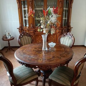 S3159 Zestaw do jadalni