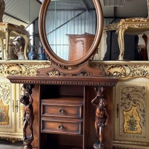 S3365 Konsola z lustrem