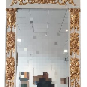 S450 Duże tremo, XIX w.