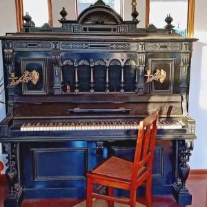 S1762 Pianino
