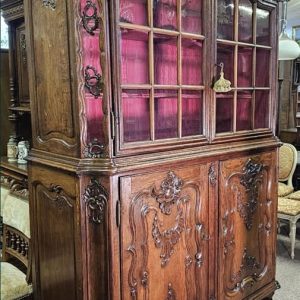 S2003 Kredens, XIX w.