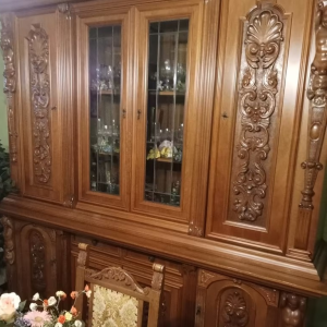 S3603 Kredens, XX w.