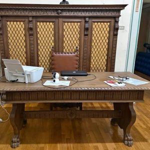 S3611 Zestaw do gabinetu