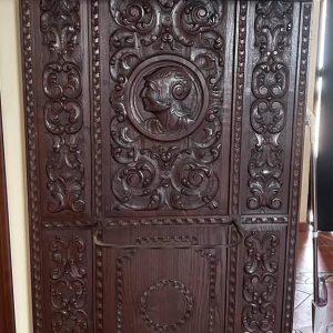 S2610 Stojak na parasole