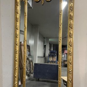 S1285 Duże lustro, XIX w.