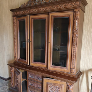 S3635 Zestaw do jadalni, XX w.