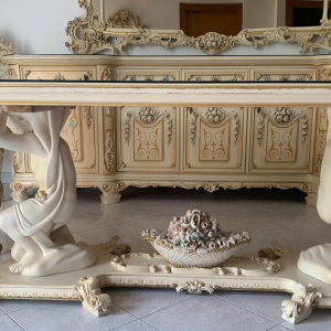 S3690 Wenecki zestaw do jadalni