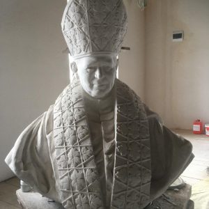 Rzeźba odlew na zamówienie ZAPRASZAMY