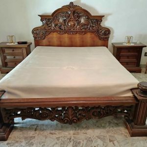 S405 Zestaw do sypialni