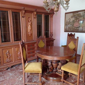 S1463 Zestaw do jadalni