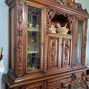 S1543 Zestaw do jadalni