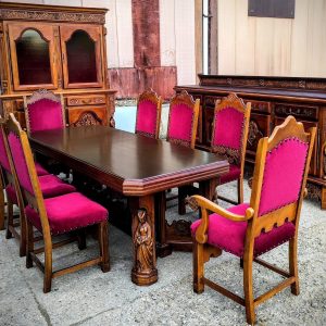 S2017 Zestaw do jadalni