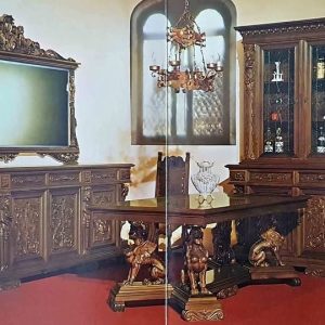 S2247 Zestaw do jadalni