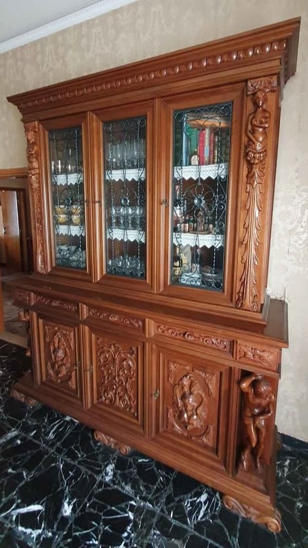 S2247 Zestaw do jadalni