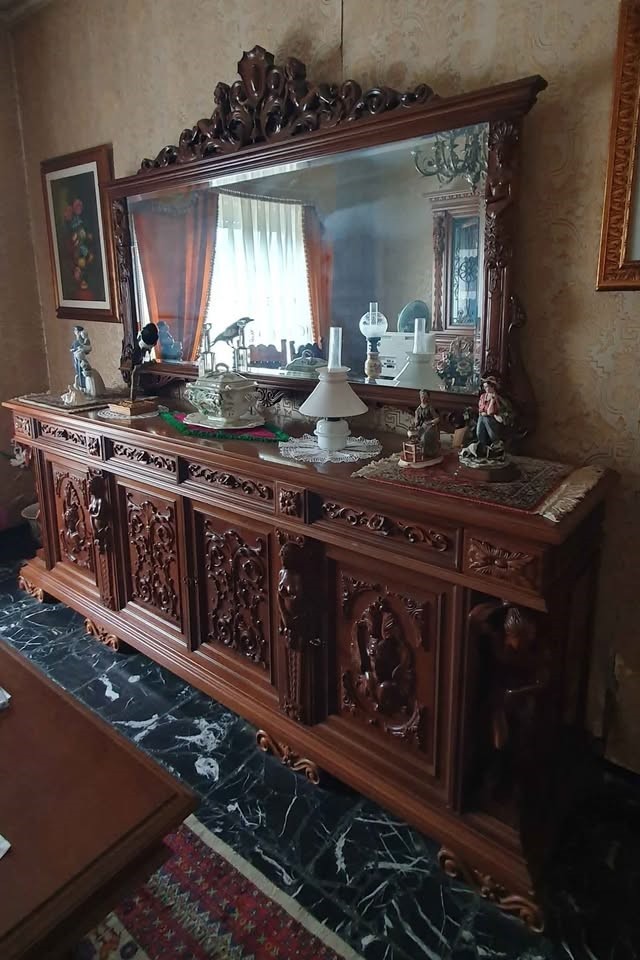 S2247 Zestaw do jadalni