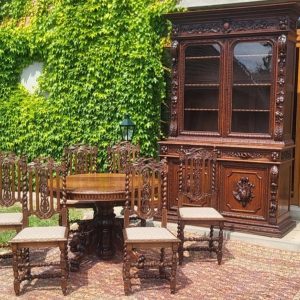 S2281 Zestaw do jadalni